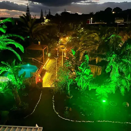 Casa Caloura Natura Deluxe Accommodation & Spa Exterior photo