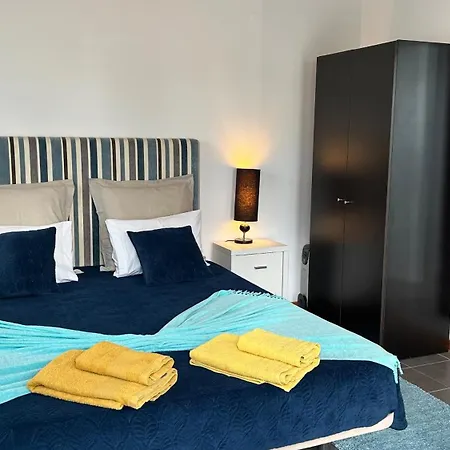 Casa Caloura Natura Deluxe Accommodation & Spa Exterior photo